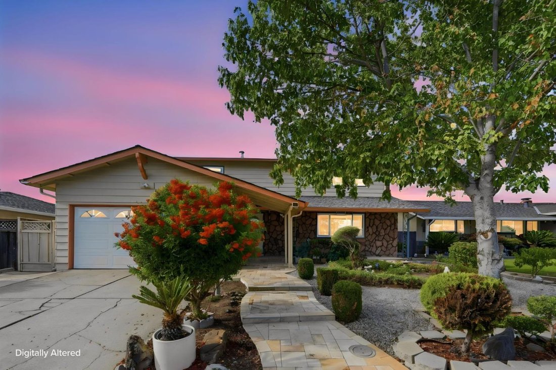 House in Milpitas, California, United States 2 - 18842021