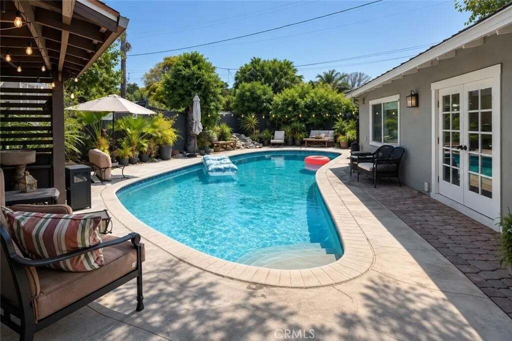 House in Los Angeles, California, United States 4 - 18847232