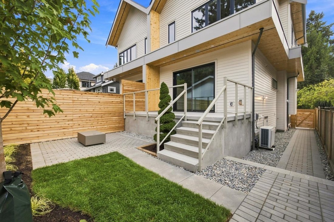House in Vancouver, British Columbia, Canada 2 - 18854159