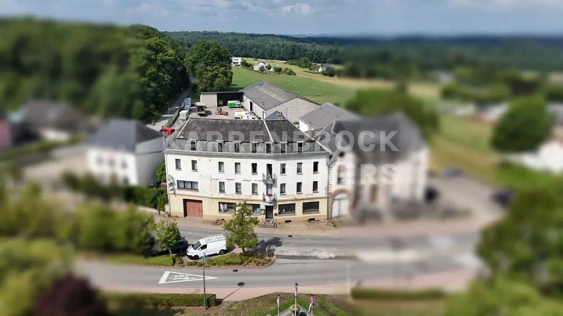 Altro a Consdorf, Grevenmacher, Lussemburgo 3 - 18853474
