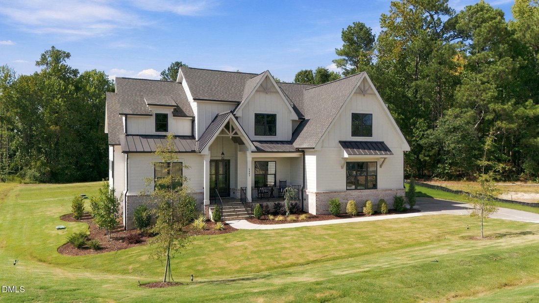 House in Raleigh, North Carolina, United States 2 - 17287332