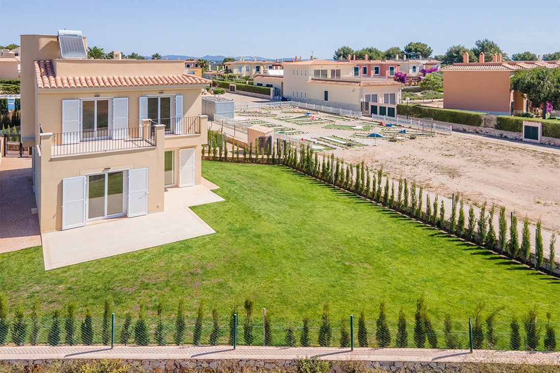 Villa in Campos, Balearic Islands, Spain 3 - 18847457
