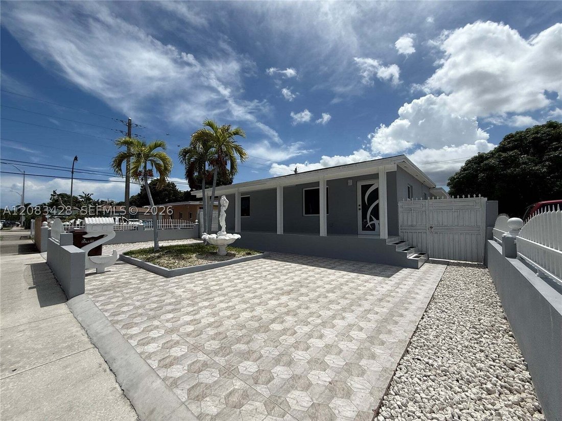 Casa a Hialeah, Florida, Stati Uniti 5 - 18786690