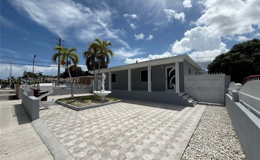 Casa a Hialeah, Florida, Stati Uniti 1