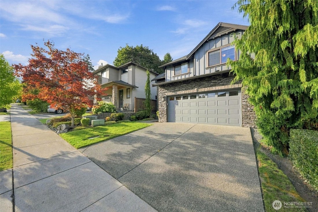 Casa en Mill Creek, Washington, Estados Unidos 4 - 18857504
