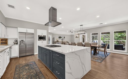 House in Houston, Texas, United States 1