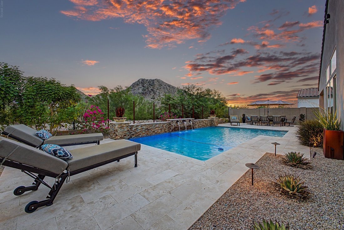 House in Queen Creek, Arizona, United States 1 - 18851761