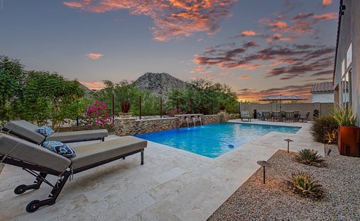 House in Queen Creek, Arizona, United States 1