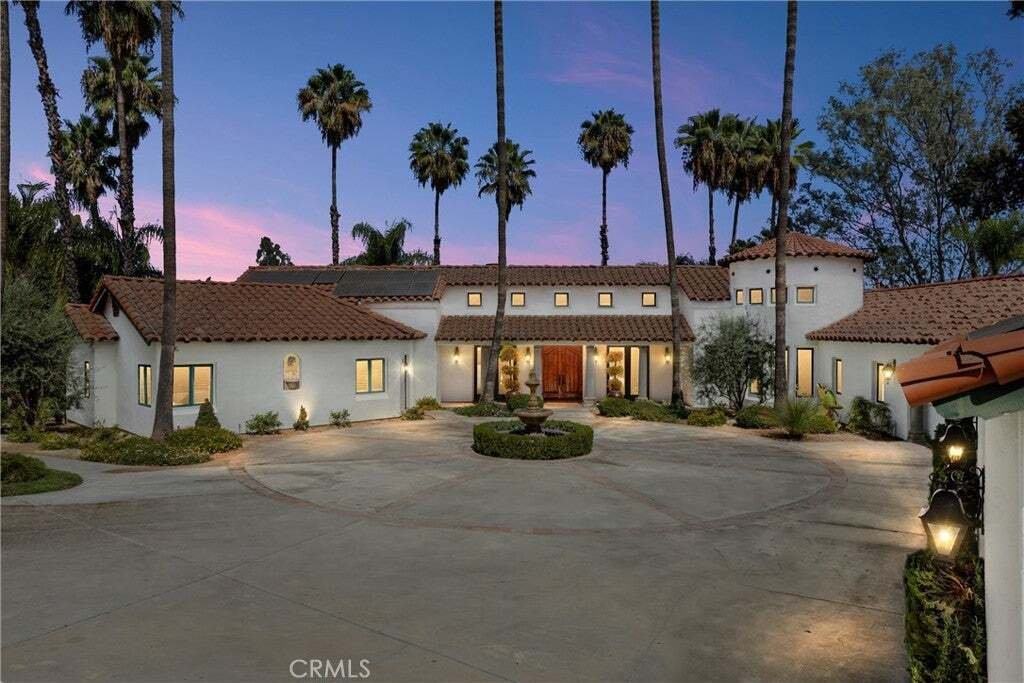 Casa a Redlands, California, Stati Uniti 1 - 18641545
