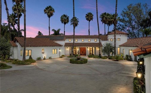Casa a Redlands, California, Stati Uniti 1