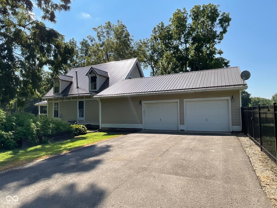 House in Bloomingdale, Indiana, United States 5 - 18844318