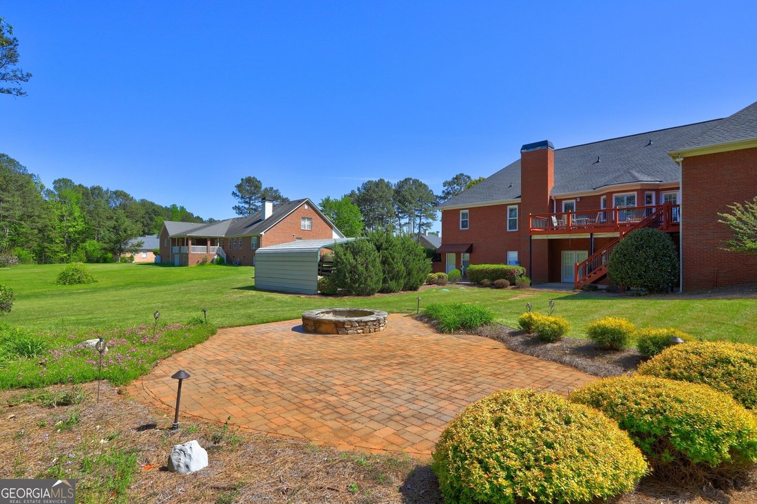 House in McDonough, Georgia, United States 4 - 18849906