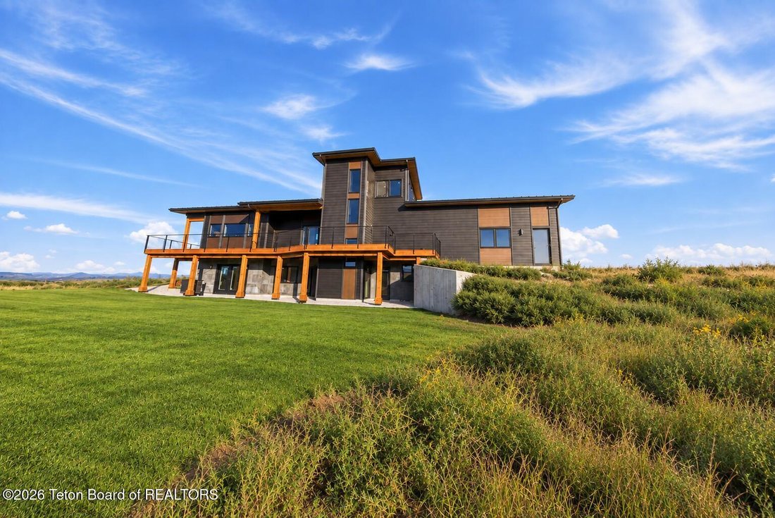 House in Tetonia, Idaho, United States 3 - 18846700
