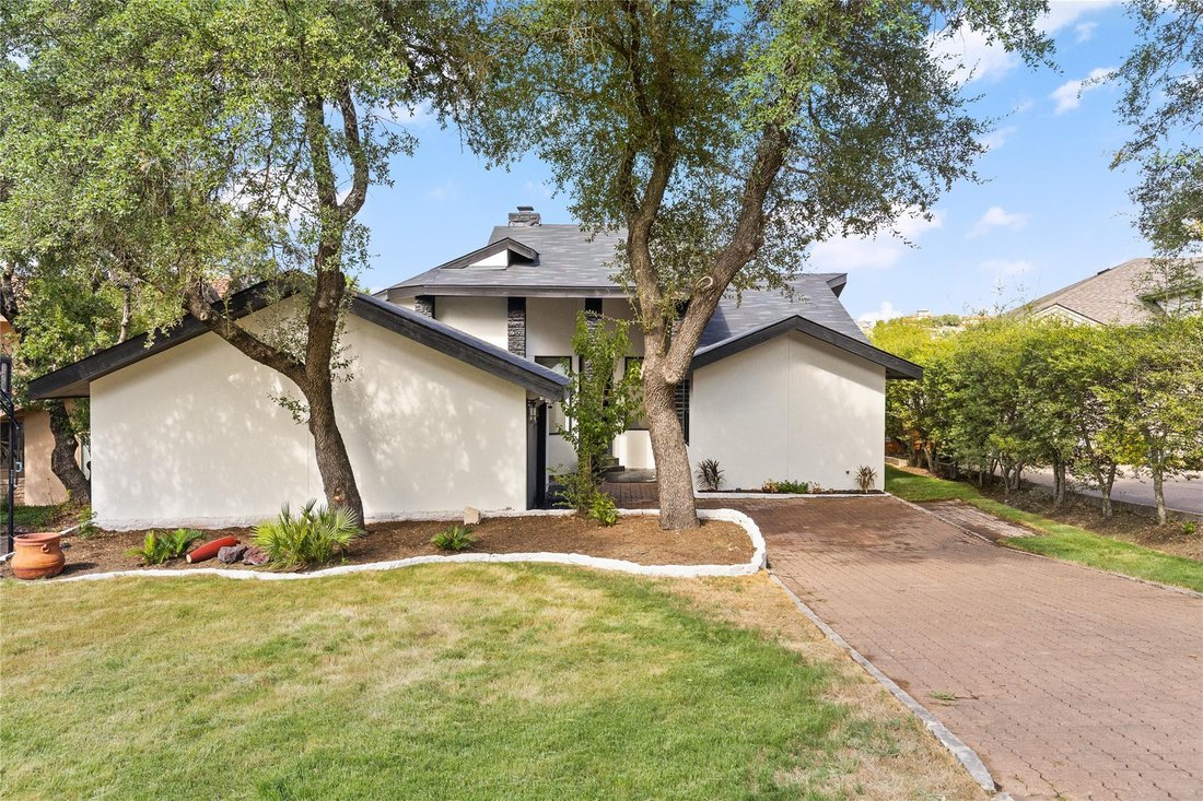 House in Austin, Texas, United States 4 - 18846288
