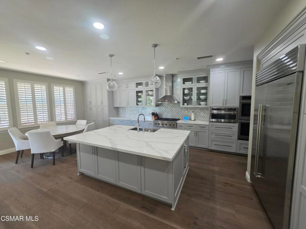 House in Moorpark, California, United States 1 - 18852122