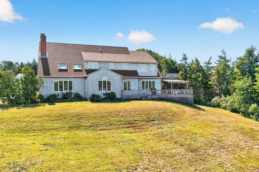 Casa a Orleans, Massachusetts, Stati Uniti 5 - 18854295