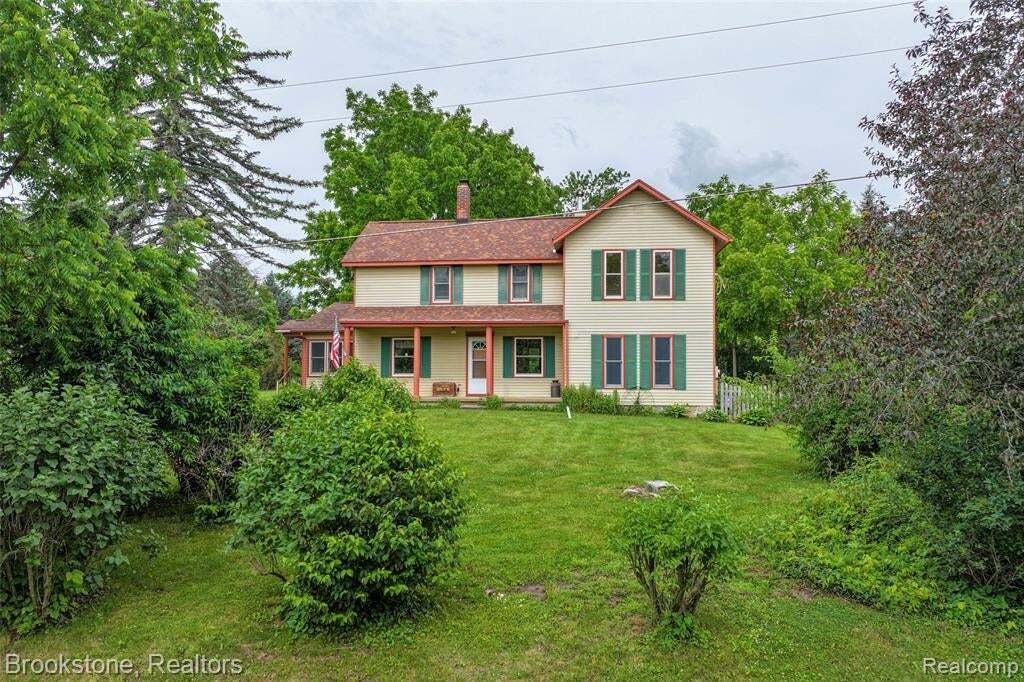House in Gaines, Michigan, United States 2 - 18853000