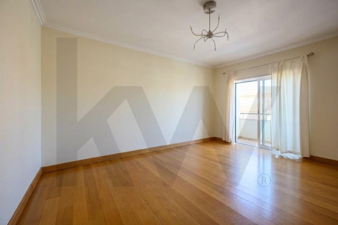 Wohnung in Estoril, Cascais und Estoril, Lissabon 5 - 18466350