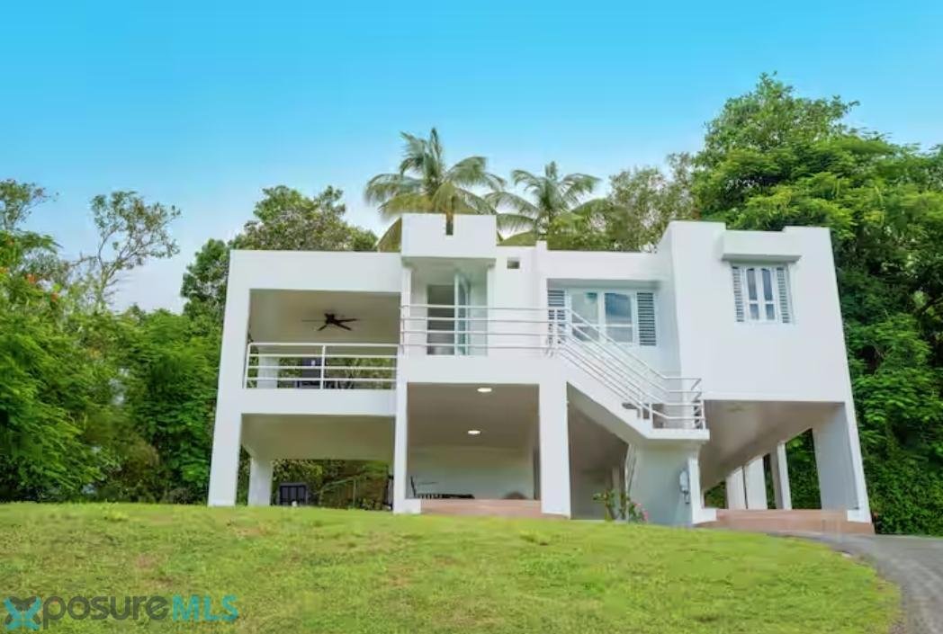 House in Hato Candal, Río Grande, Puerto Rico 1 - 18855826