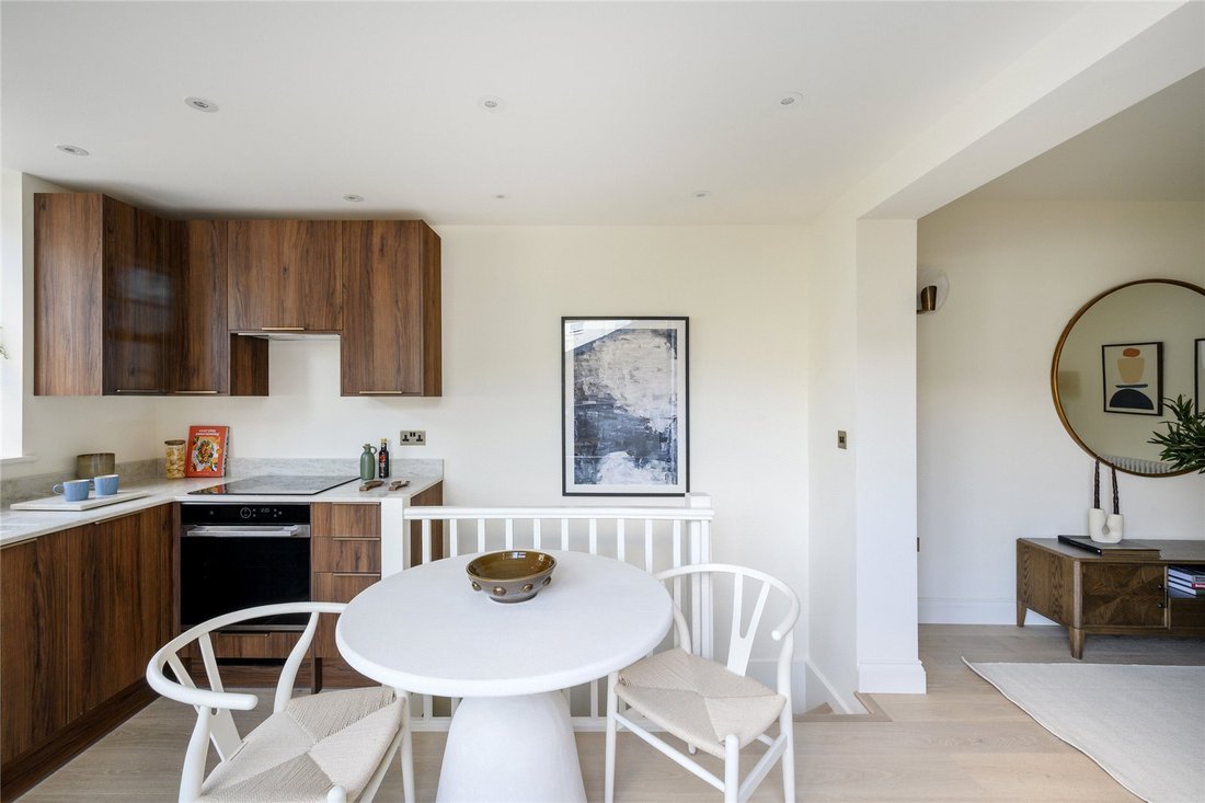 Casa in Ladbroke Grove, Kensington e Chelsea, Inghilterra 4 - 18842313