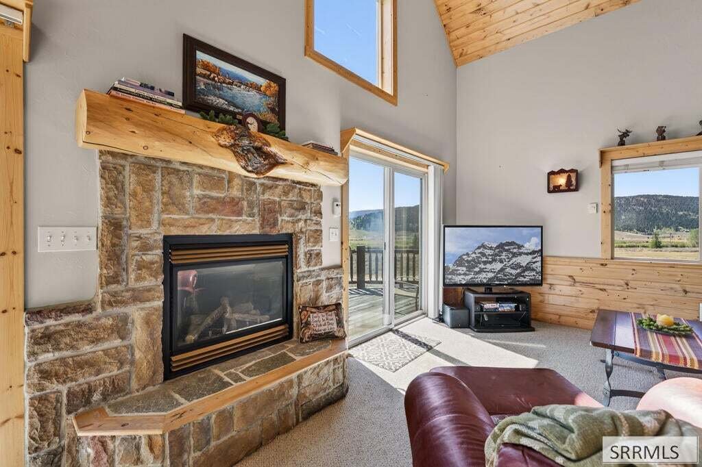 House in Island Park, Idaho, United States 5 - 18845712