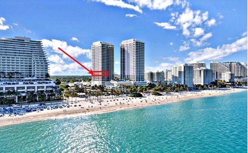 House in Fort Lauderdale, Florida, United States 1
