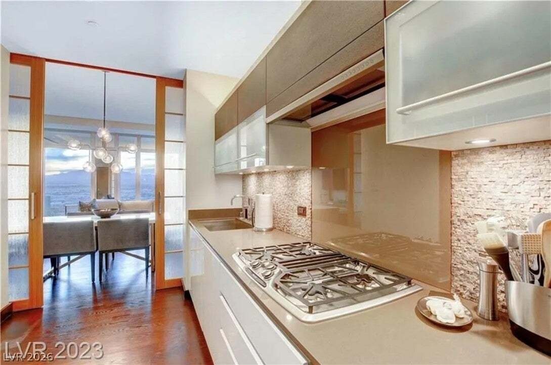Casa en Las Vegas, Nevada, Estados Unidos 5 - 18845068