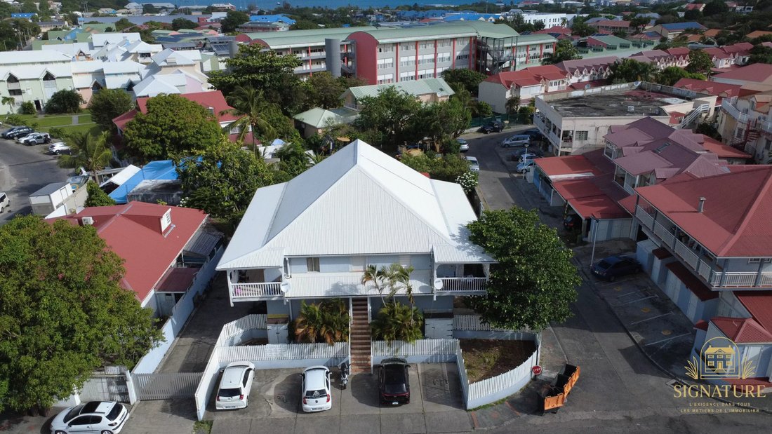 House in Concordia, Saint Martin (French part) 4 - 18851269