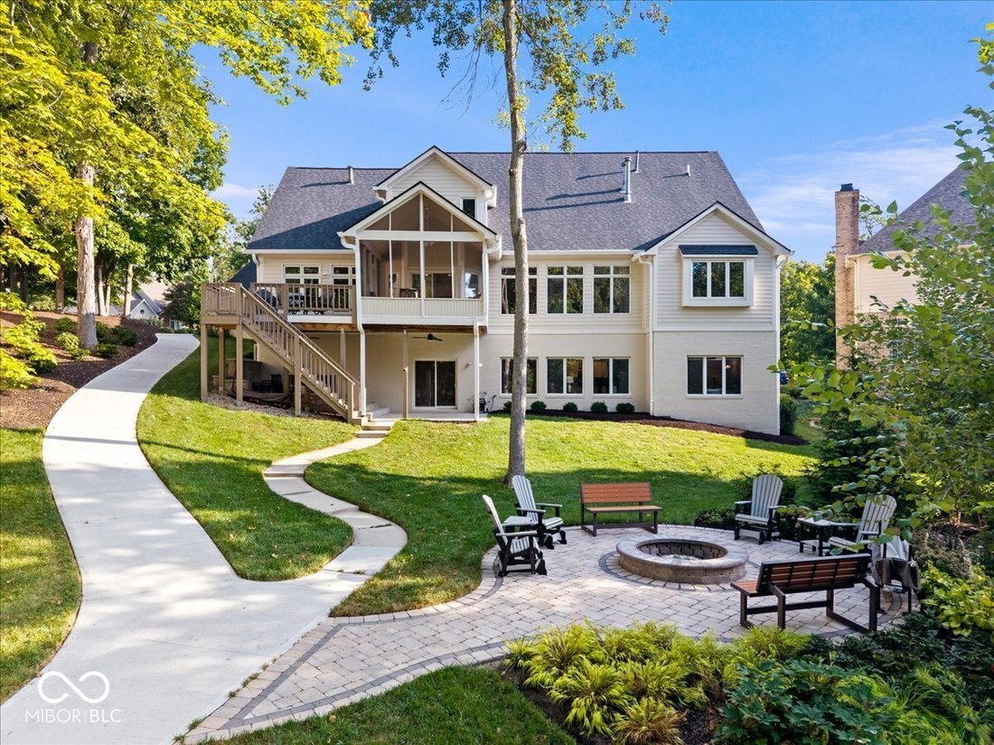 Casa a Lawrence, Indiana, Stati Uniti 3 - 18854484