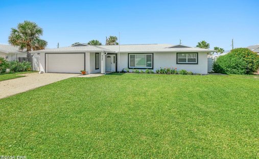 House in Port Orange, Florida, United States 1