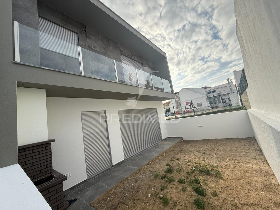 House in Alto do Seixalinho, Santo Andre e Verderena, Setubal, Portugal 2 - 18850243