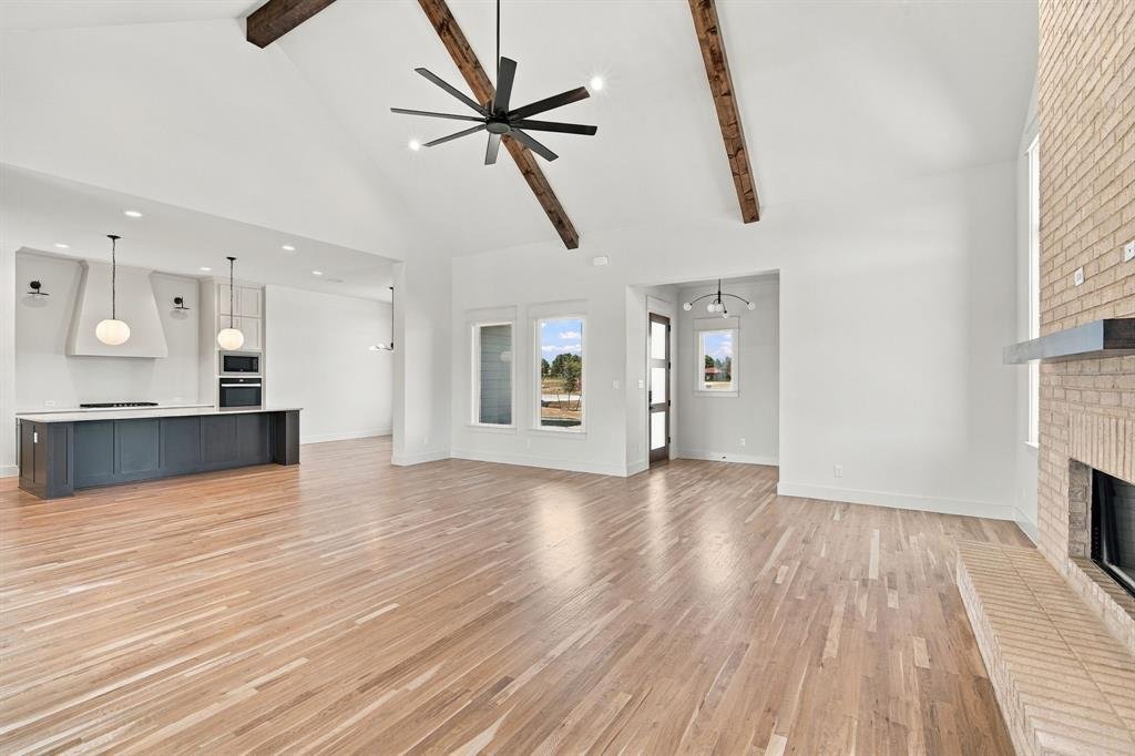 Casa en Midlothian, Texas, Estados Unidos 3 - 18842700