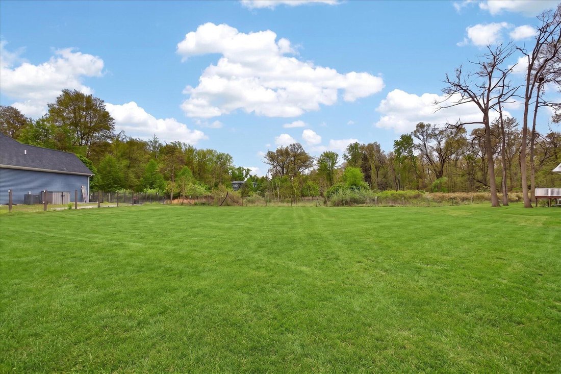 Land in New Buffalo, Michigan, United States 1 - 18850497