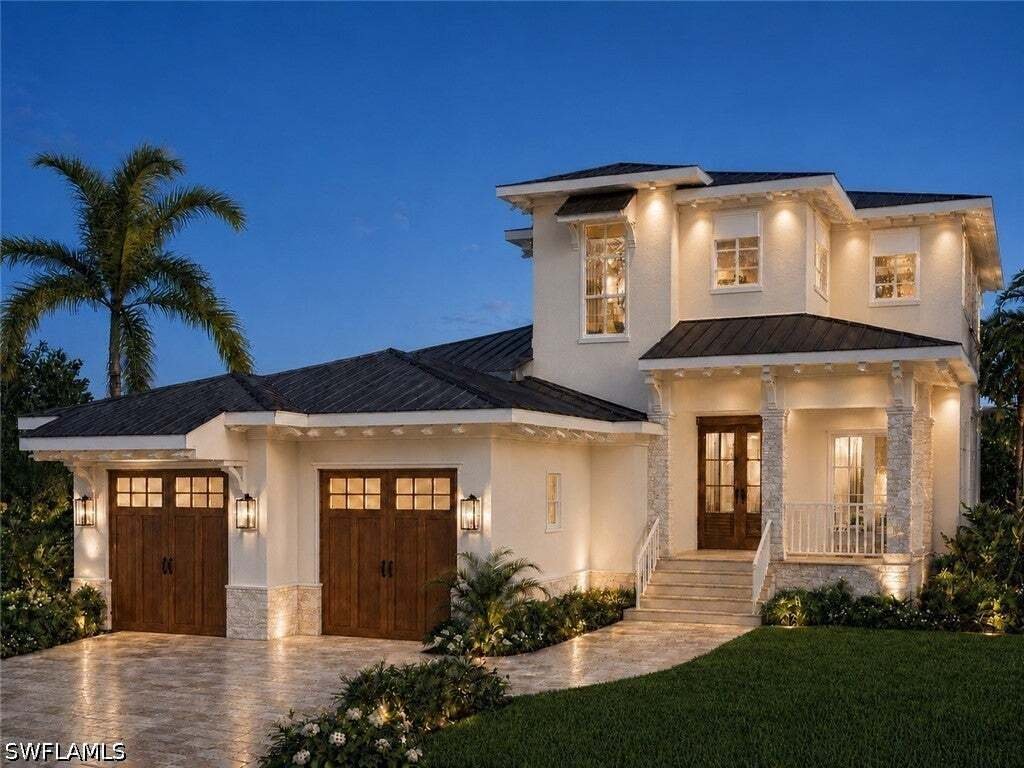 House in Naples, Florida, United States 1 - 17665275