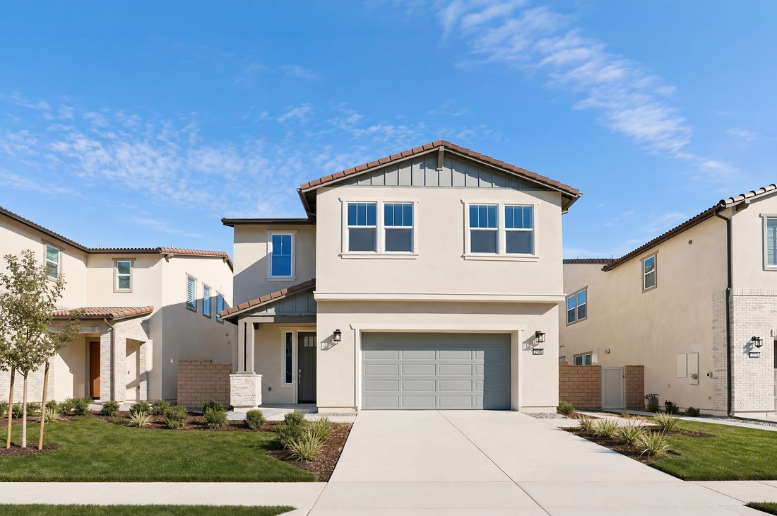 House in Santa Paula, California, United States 1 - 17950817