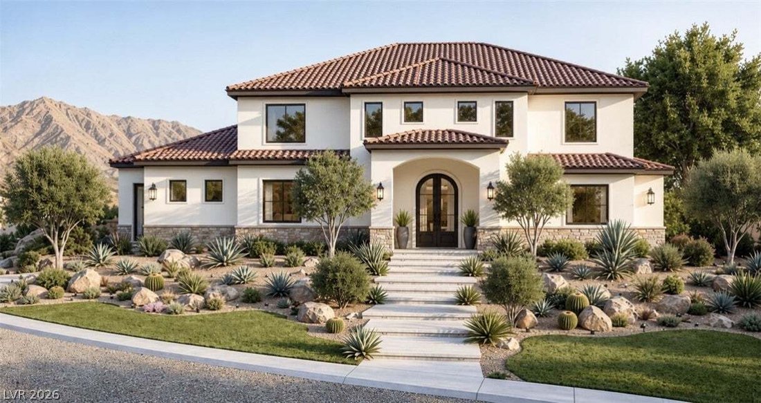 Casa a Henderson, Nevada, Stati Uniti 5 - 18852625