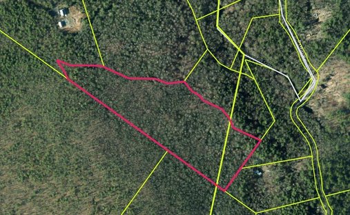 Land in Accord, New York, United States 1