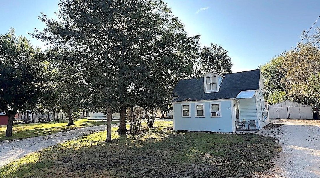 House in El Campo, Texas, United States 5 - 18853236