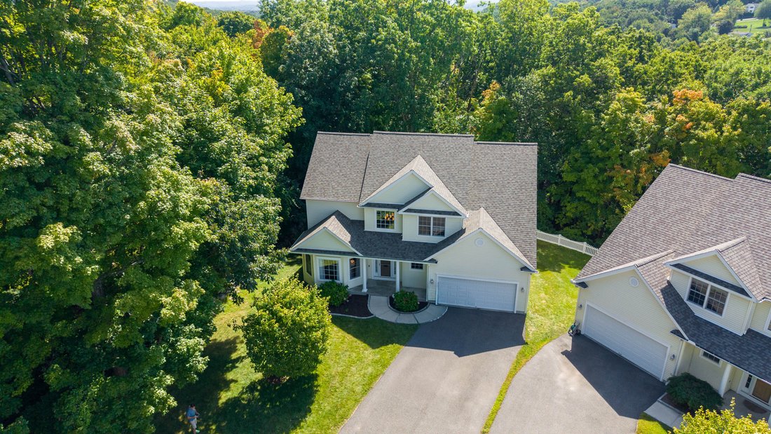 House in Danbury, Connecticut, United States 1 - 18844060