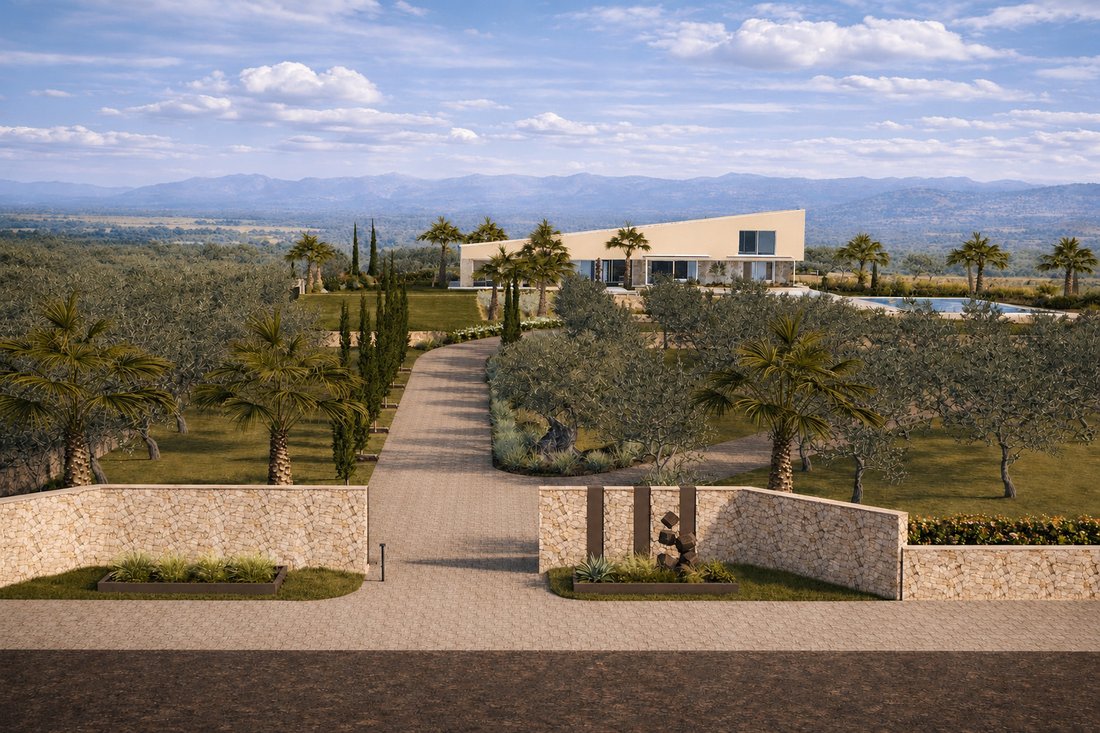Finca a Santa Margalida, Isole Baleari, Spagna 1 - 18847364
