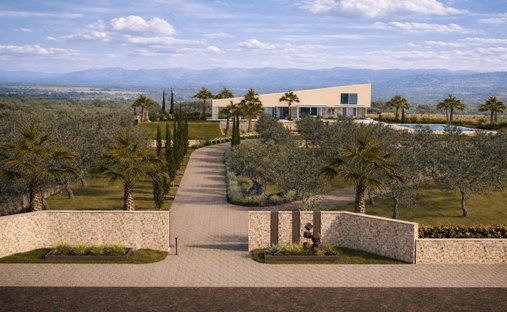 Finca in Santa Margalida, Balearische Inseln, Spanien 1