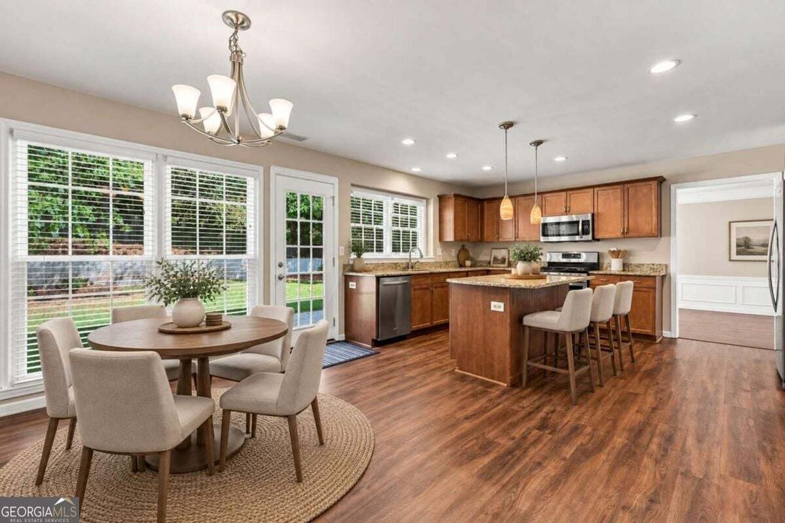 House in Alpharetta, Georgia, United States 4 - 18851624