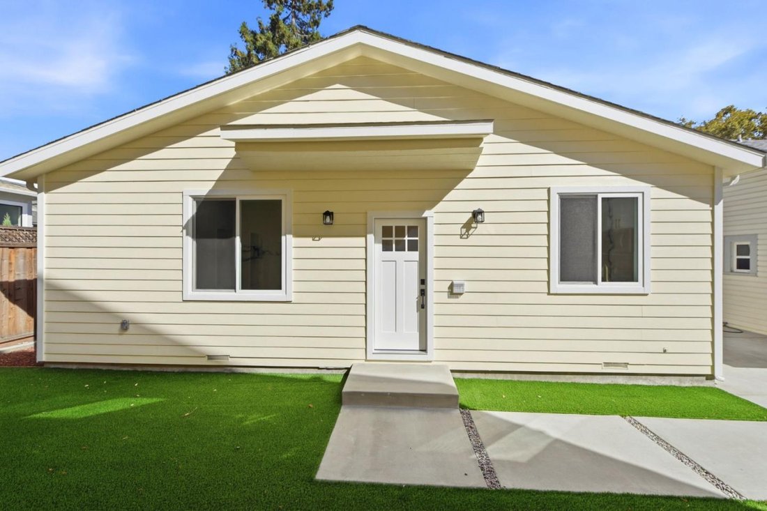 House in San Jose, California, United States 3 - 18836548