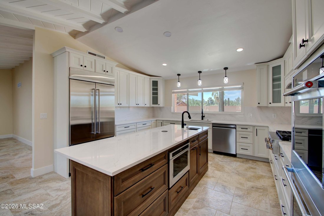 House in Tucson, Arizona, United States 4 - 18857338