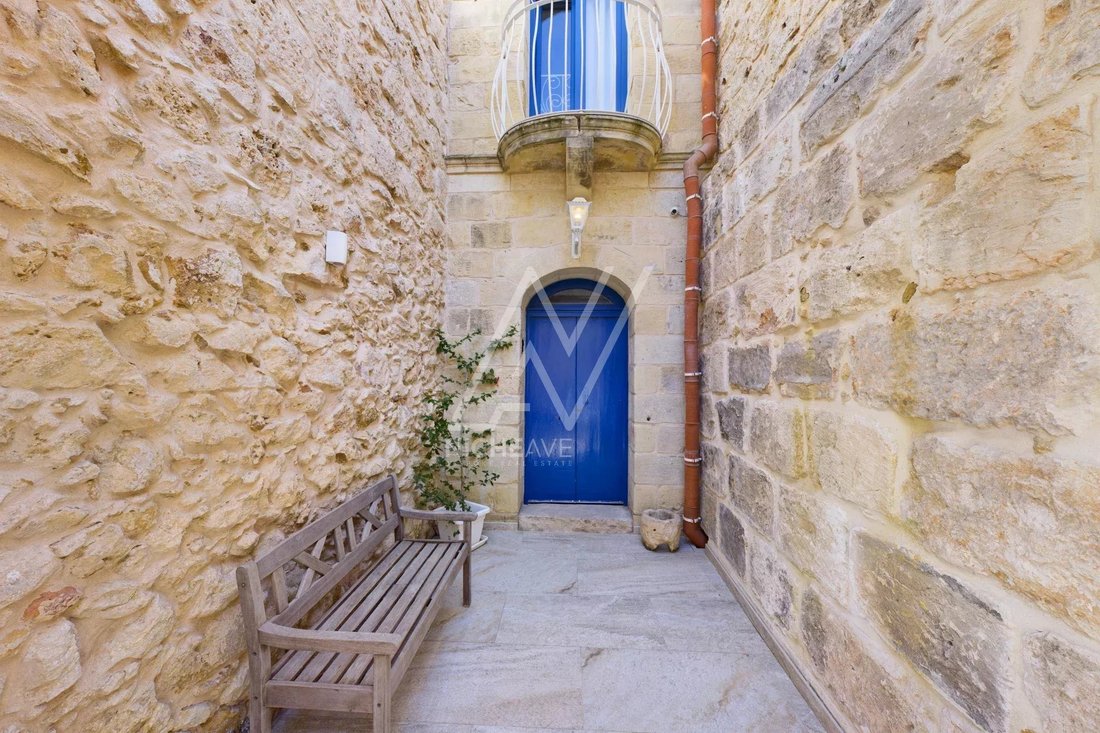 Casa en San Ġwann, Malta 5 - 12254239