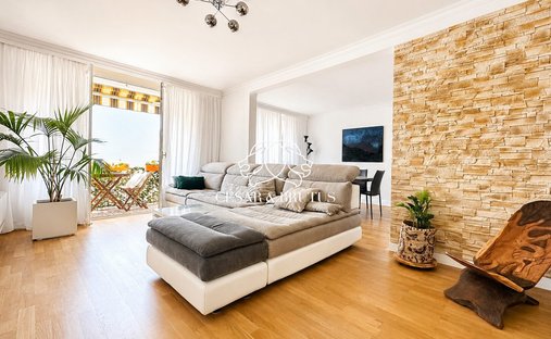 Appartement à Monplaisir-Le Bachut, Lyon 8ème, Lyon 1