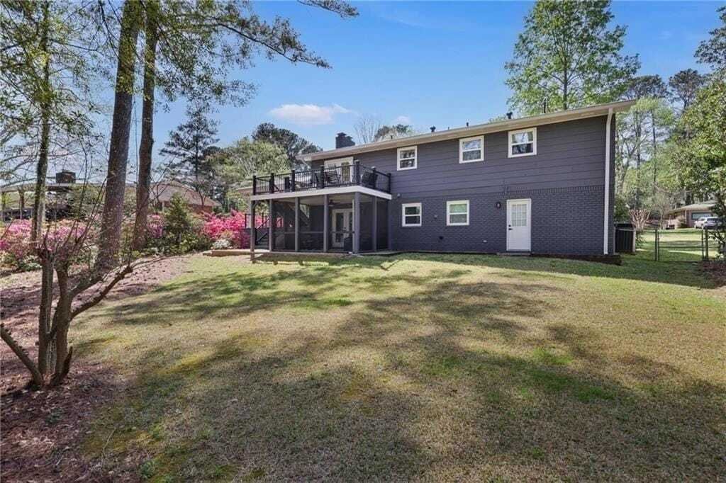 House in Marietta, Georgia, United States 2 - 18071561