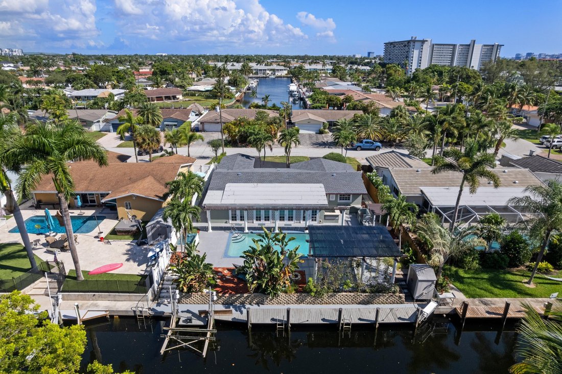 House in Pompano Beach, Florida, United States 1 - 18849961