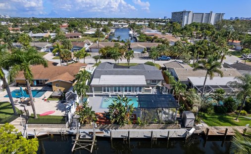 House in Pompano Beach, Florida, United States 1