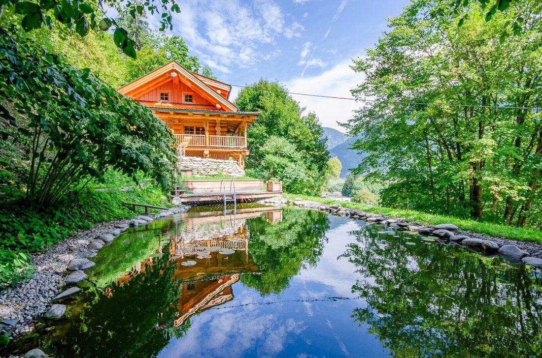 Chalet in Kleblach-Lind, Carinthia, Austria 1 - 18850581